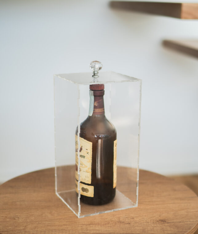Porta bottiglie - immagine 4