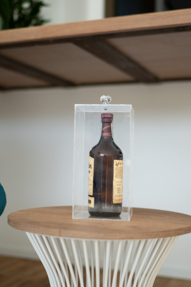 Porta bottiglie - immagine 2