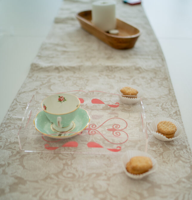 Piattino - immagine 3